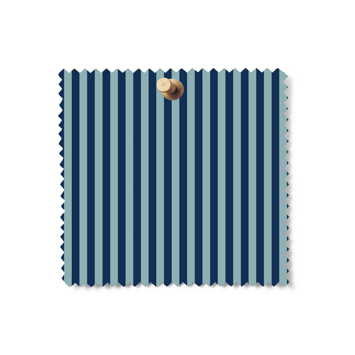 August Ellery Blenders: Stationer's Stripes