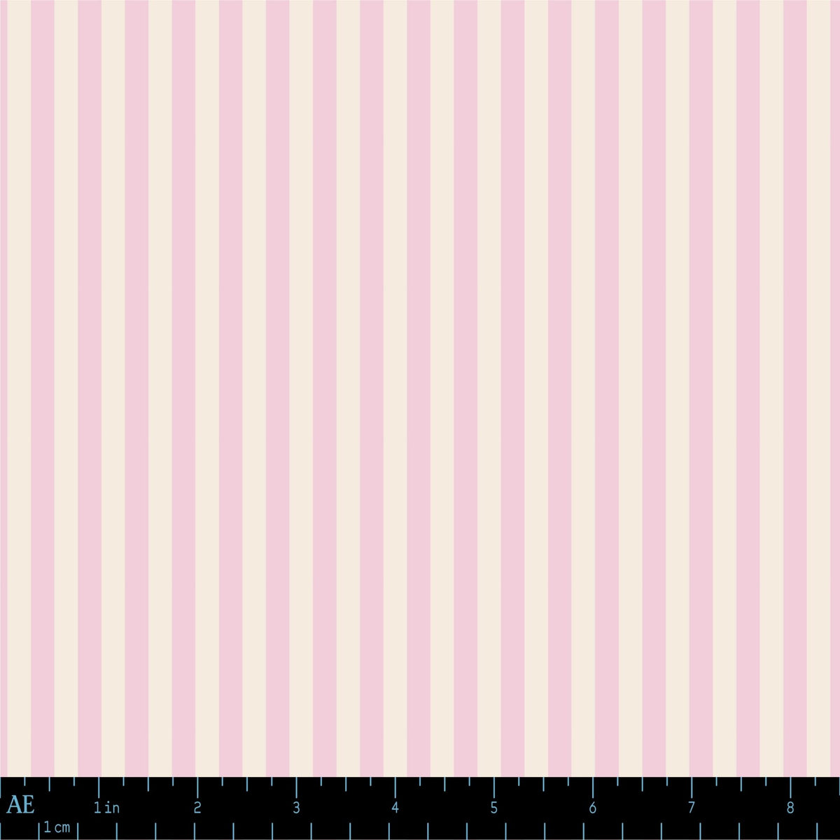 August Ellery Stationer's Stripes