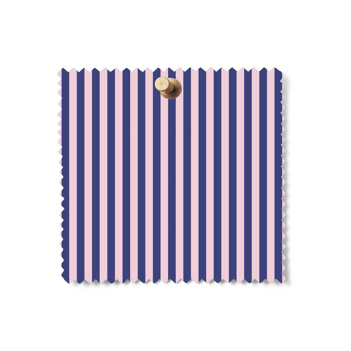 August Ellery Blenders: Stationer's Stripes