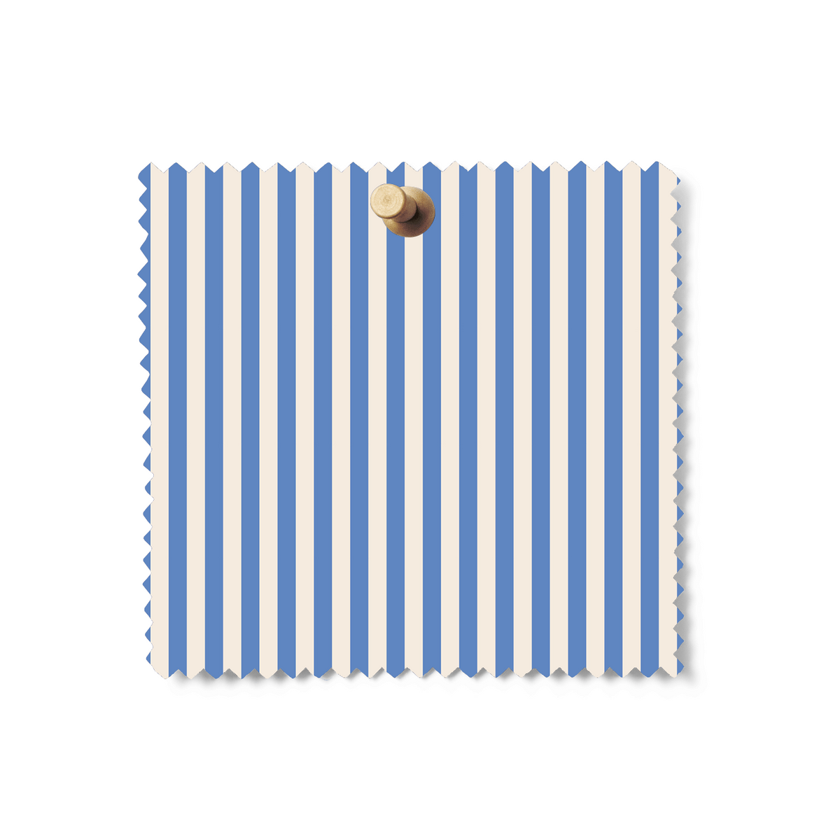 August Ellery Blenders: Stationer's Stripes