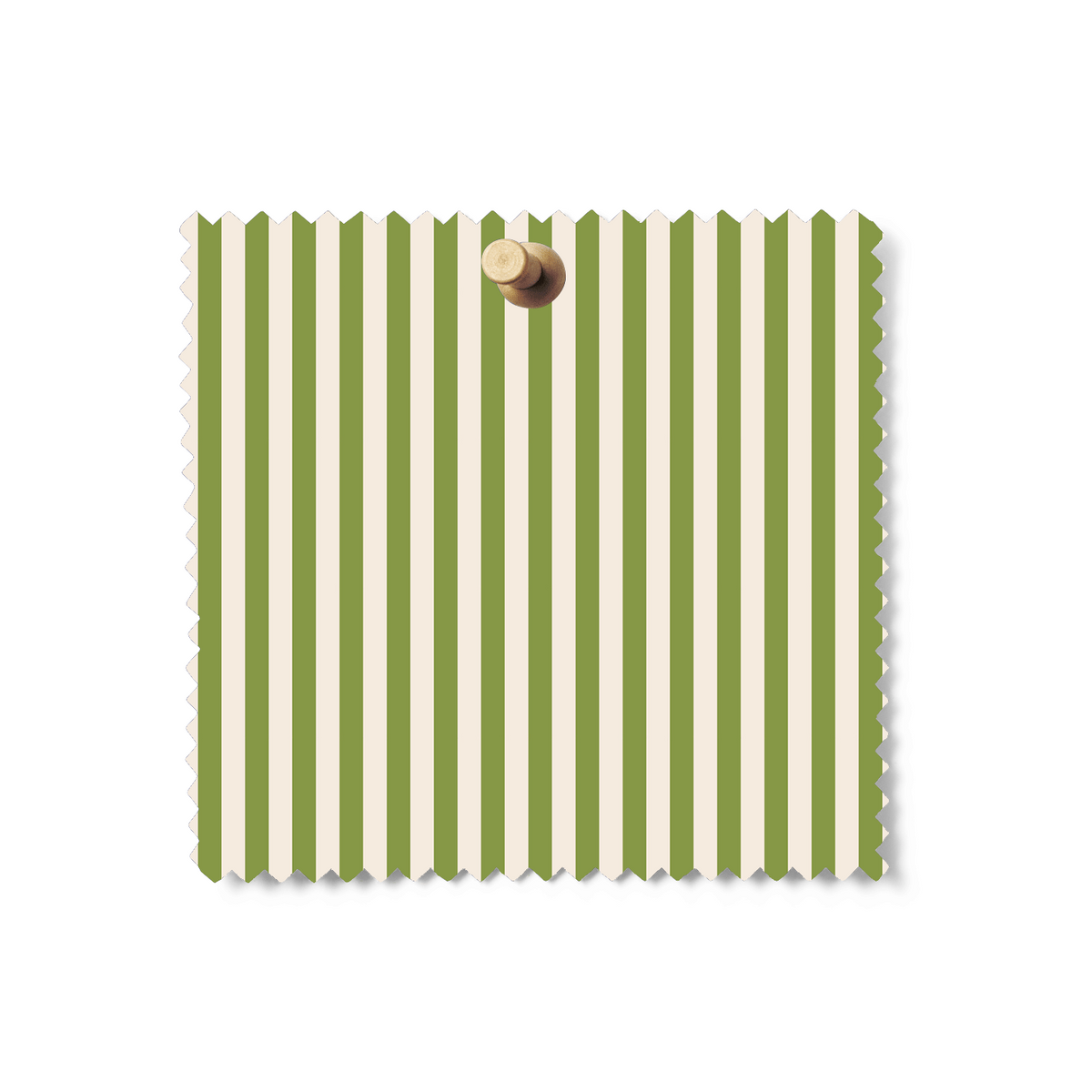 August Ellery Blenders: Stationer's Stripes