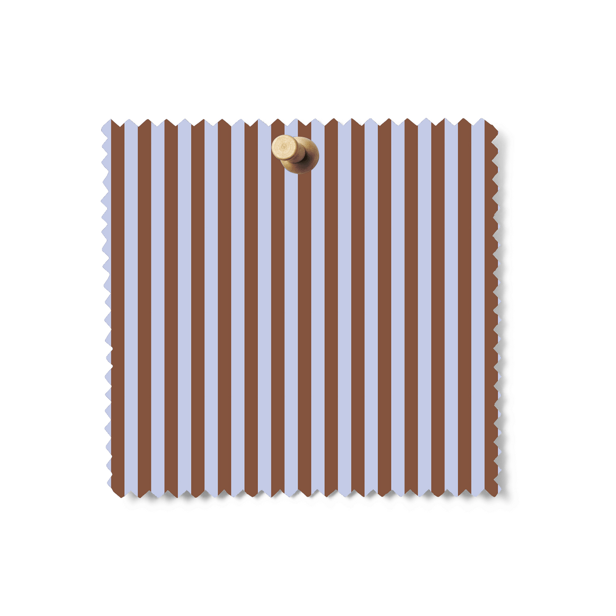 August Ellery Blenders: Stationer's Stripes