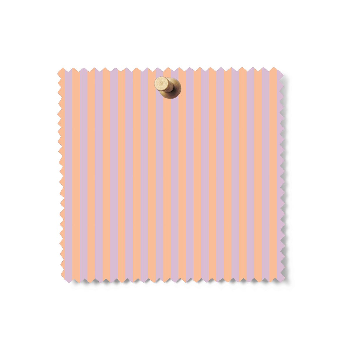 August Ellery Blenders: Stationer's Stripes