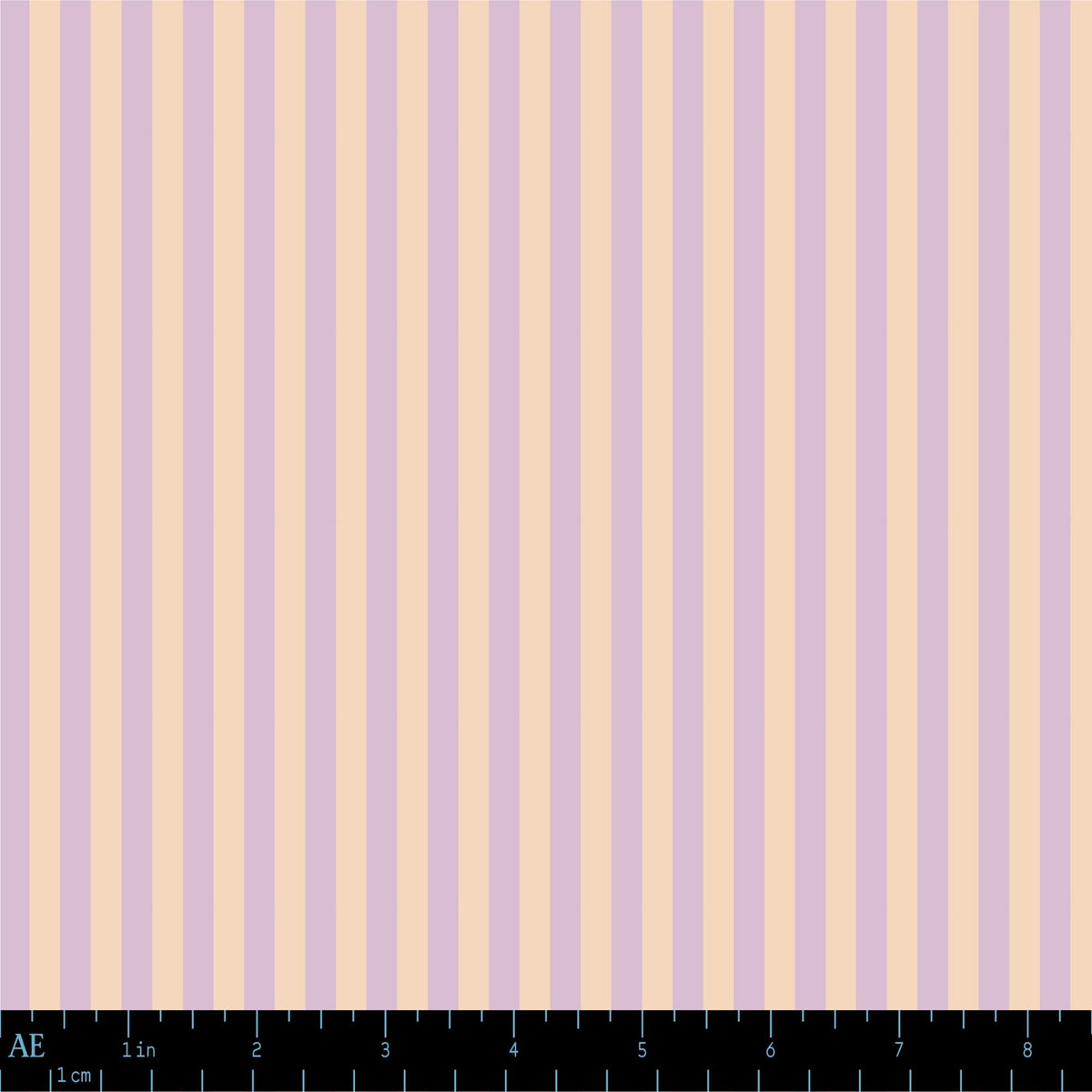 August Ellery Stationer's Stripes