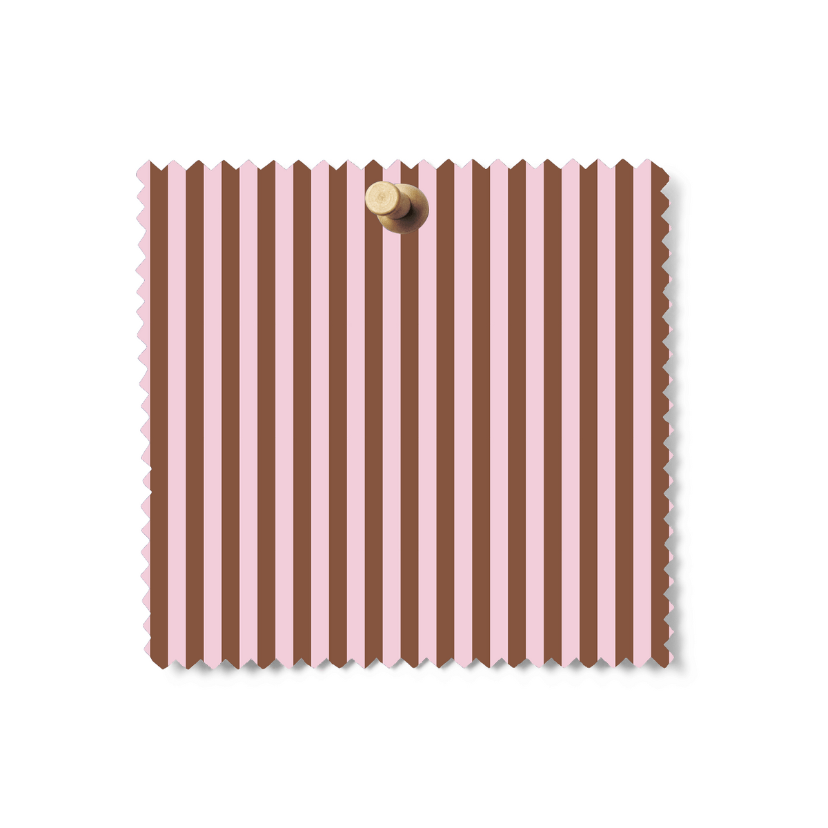 August Ellery Blenders: Stationer's Stripes