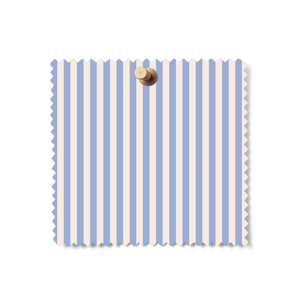 August Ellery Blenders: Stationer's Stripes
