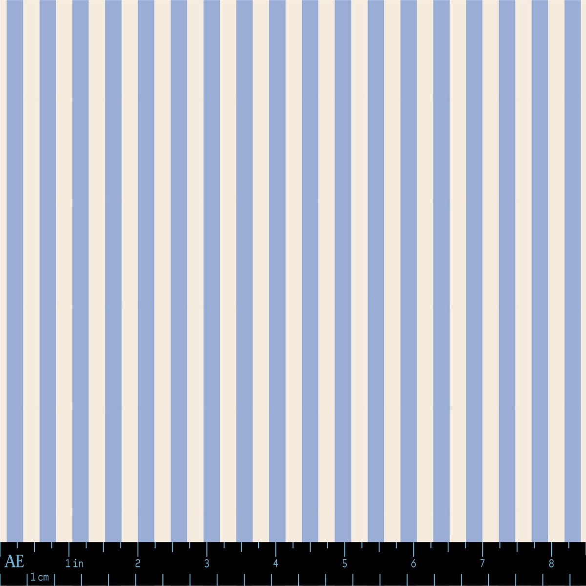 August Ellery Stationer's Stripes