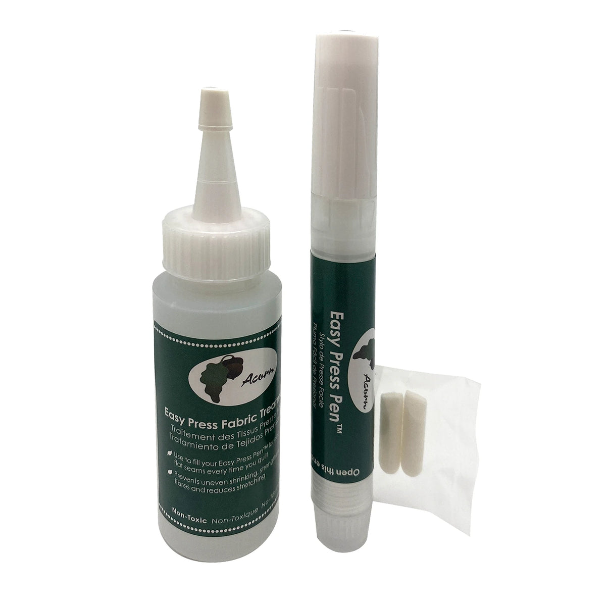 Easy Press Pen Kit