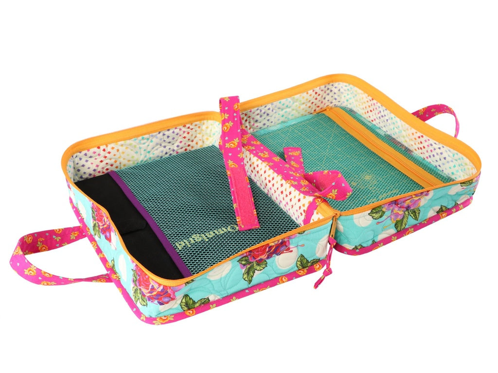 A Place for Everything 2.0 {By Annie's} Paper Pattern