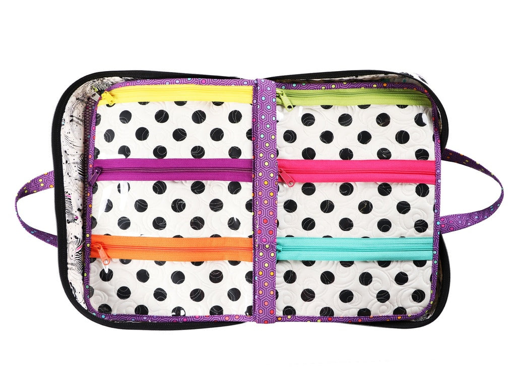 A Place for Everything 2.0 {By Annie's} Paper Pattern