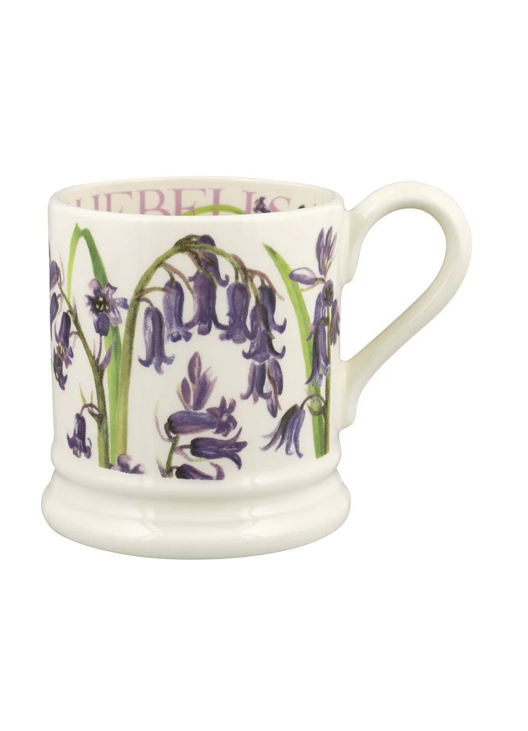 Emma Bridgewater Mug: Bluebells 1/2 Pint