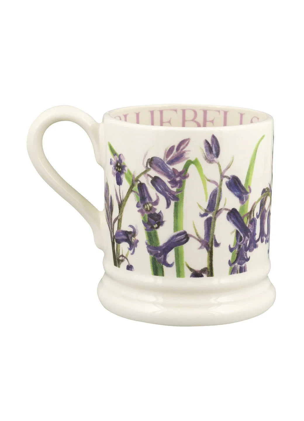 Emma Bridgewater Mug: Bluebells 1/2 Pint