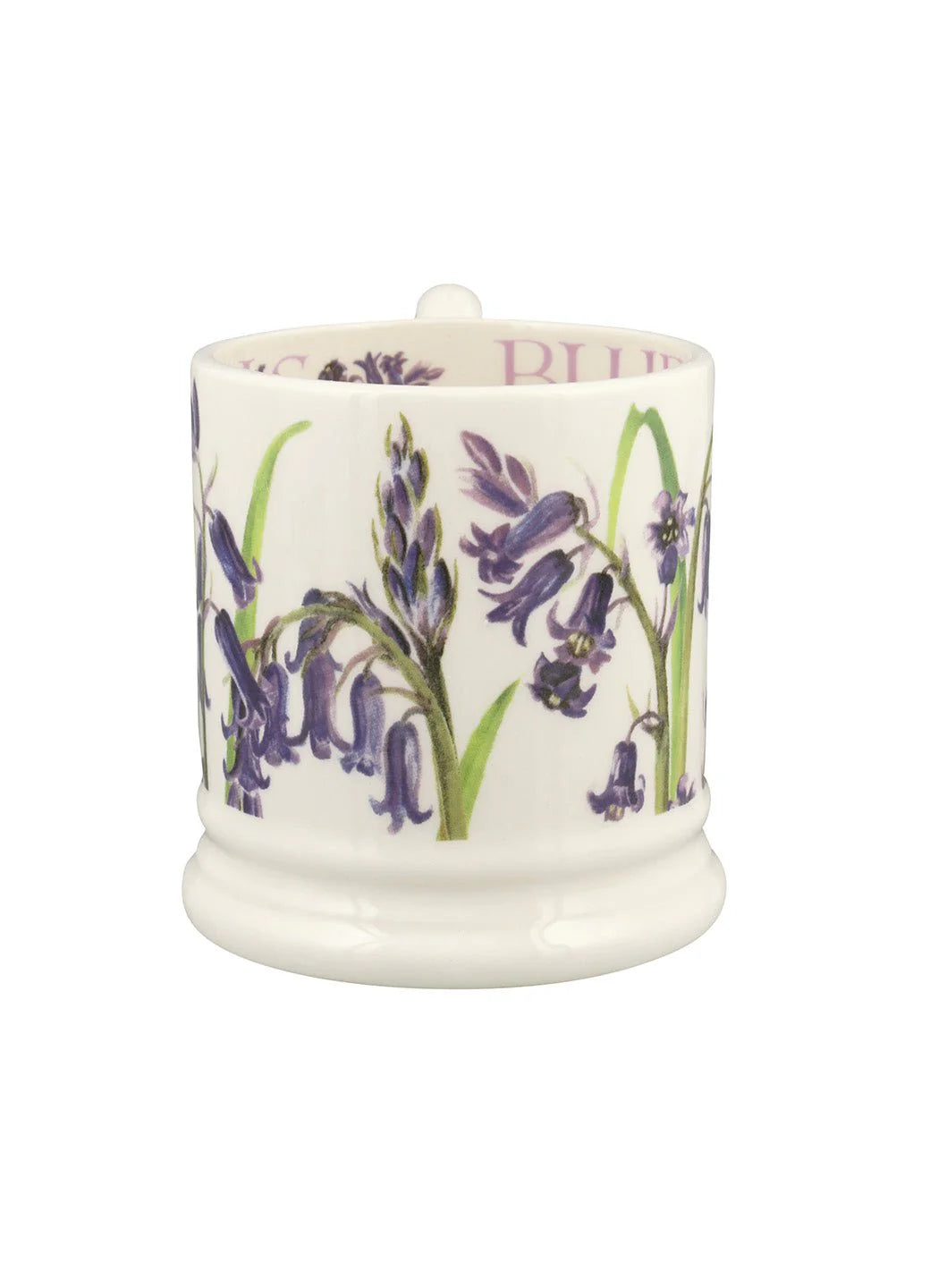 Emma Bridgewater Mug: Bluebells 1/2 Pint