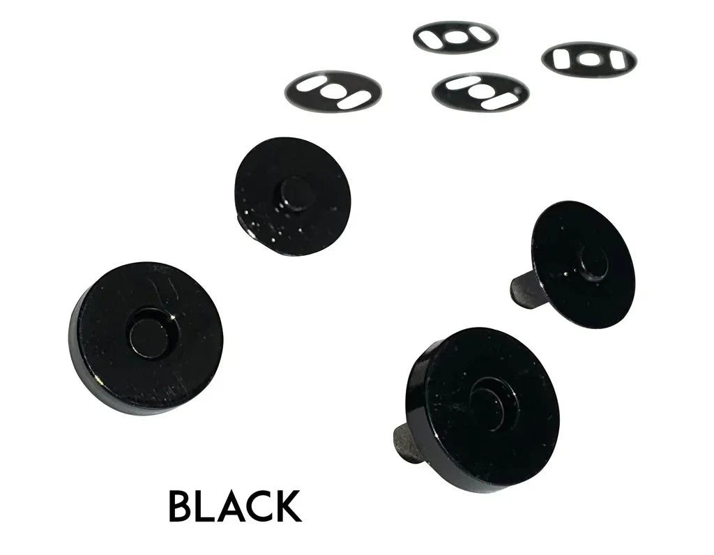 Magnetic Snaps by Sassafras Lane Designs