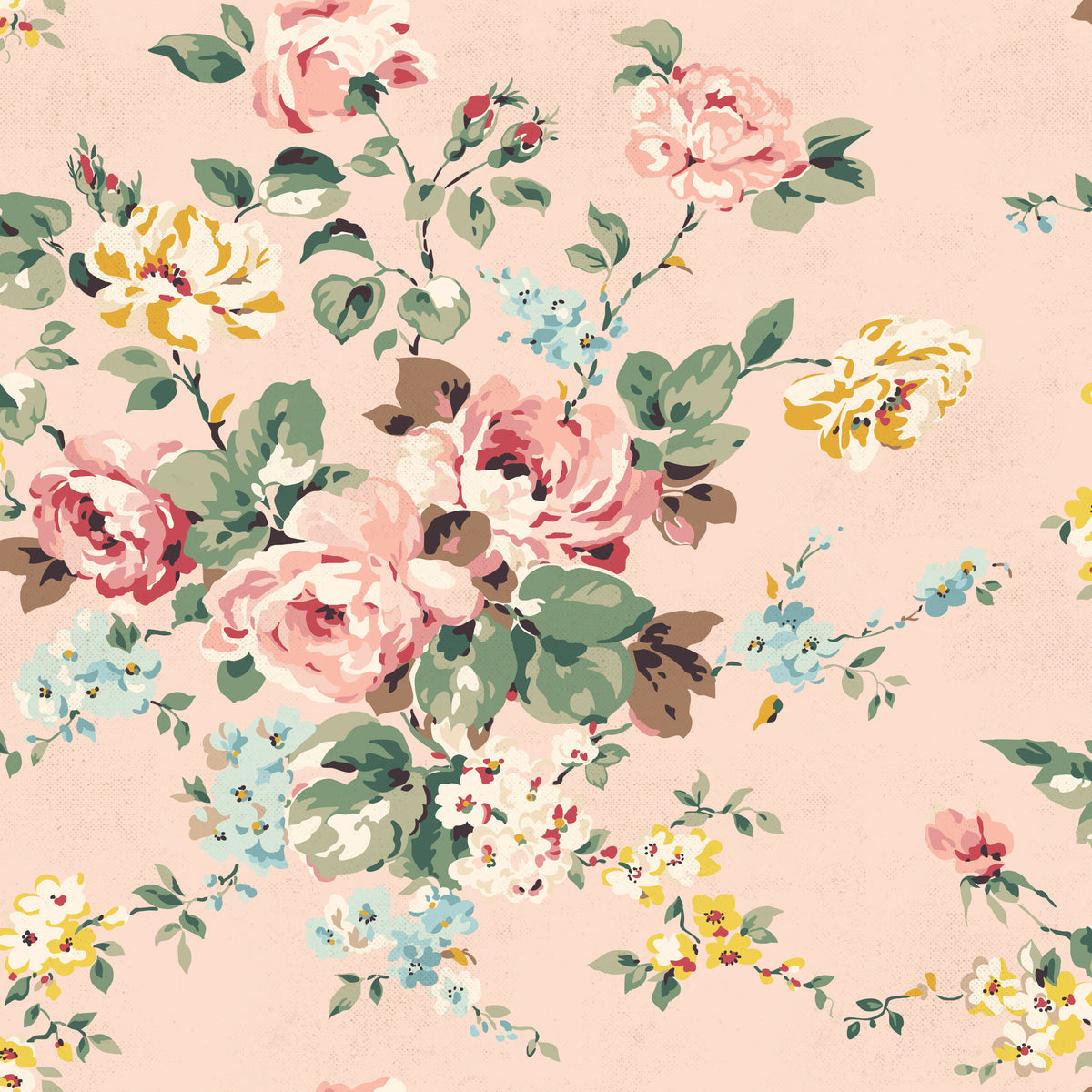 Rose and Violet's Bouquet des Fleurs {Main} by Miss Rose and Sister Violet