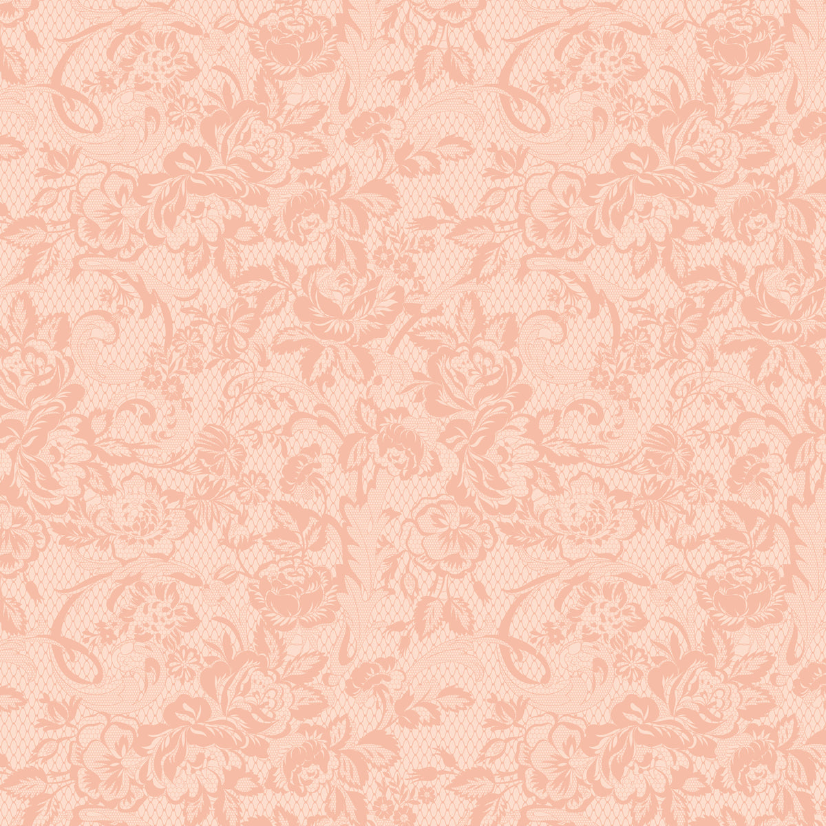 Rose and Violet's Bouquet des Fleurs {Lace} by Miss Rose and Sister Violet