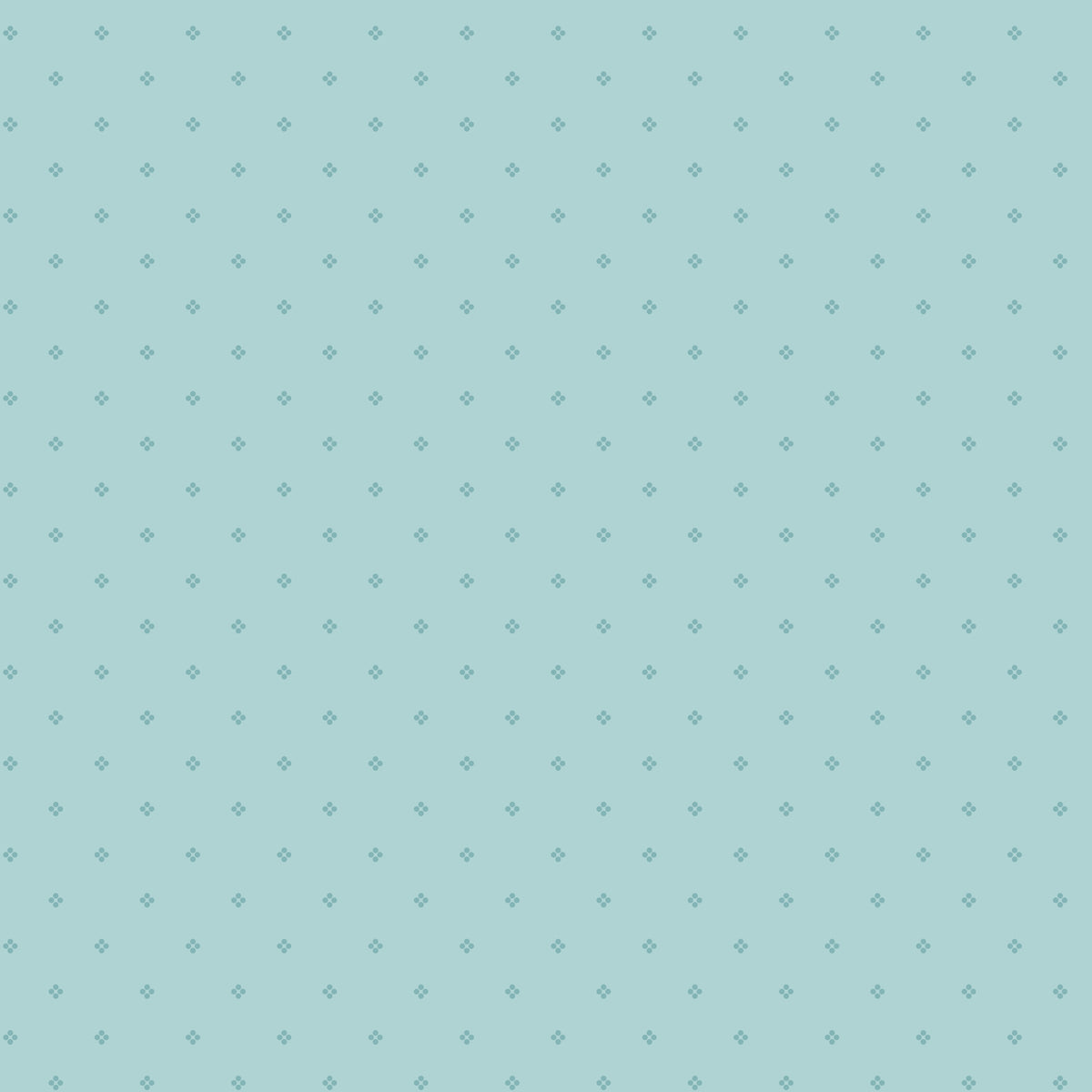 Rose and Violet's Bouquet des Fleurs {Dots} by Miss Rose and Sister Violet