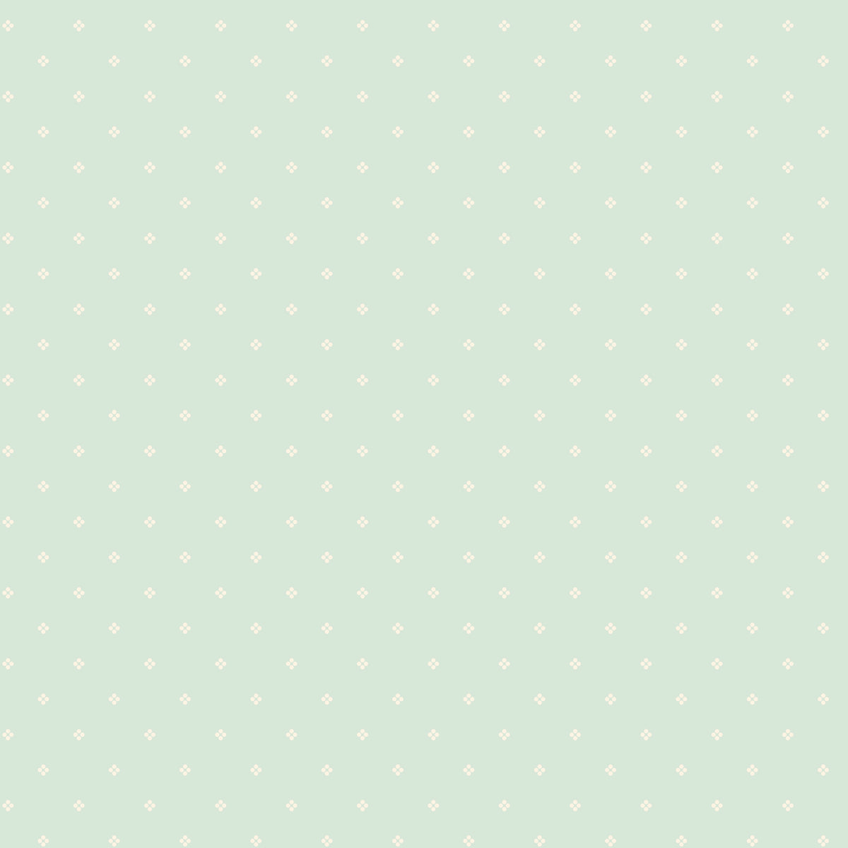 Rose and Violet's Bouquet des Fleurs {Dots} by Miss Rose and Sister Violet