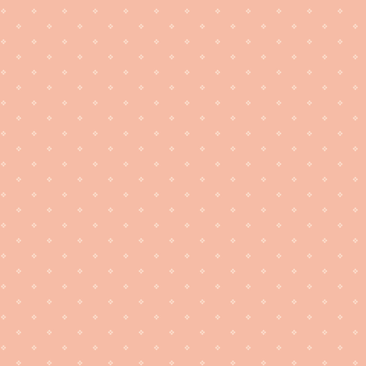 Rose and Violet's Bouquet des Fleurs {Dots} by Miss Rose and Sister Violet