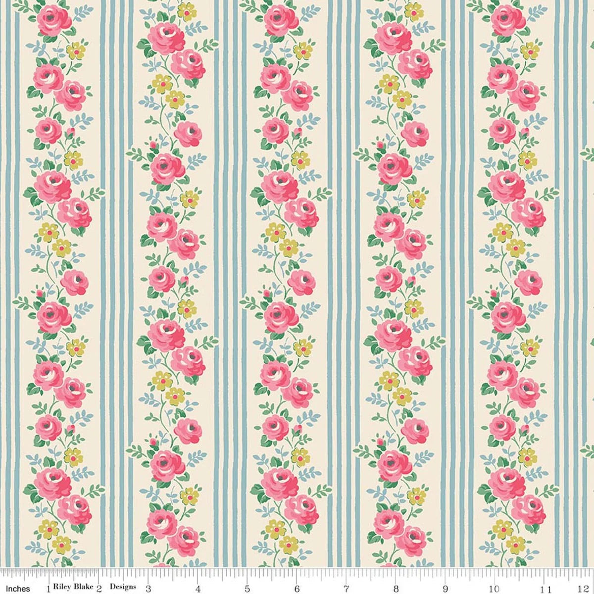 Cath Kidston Signature Collection {Stripes}