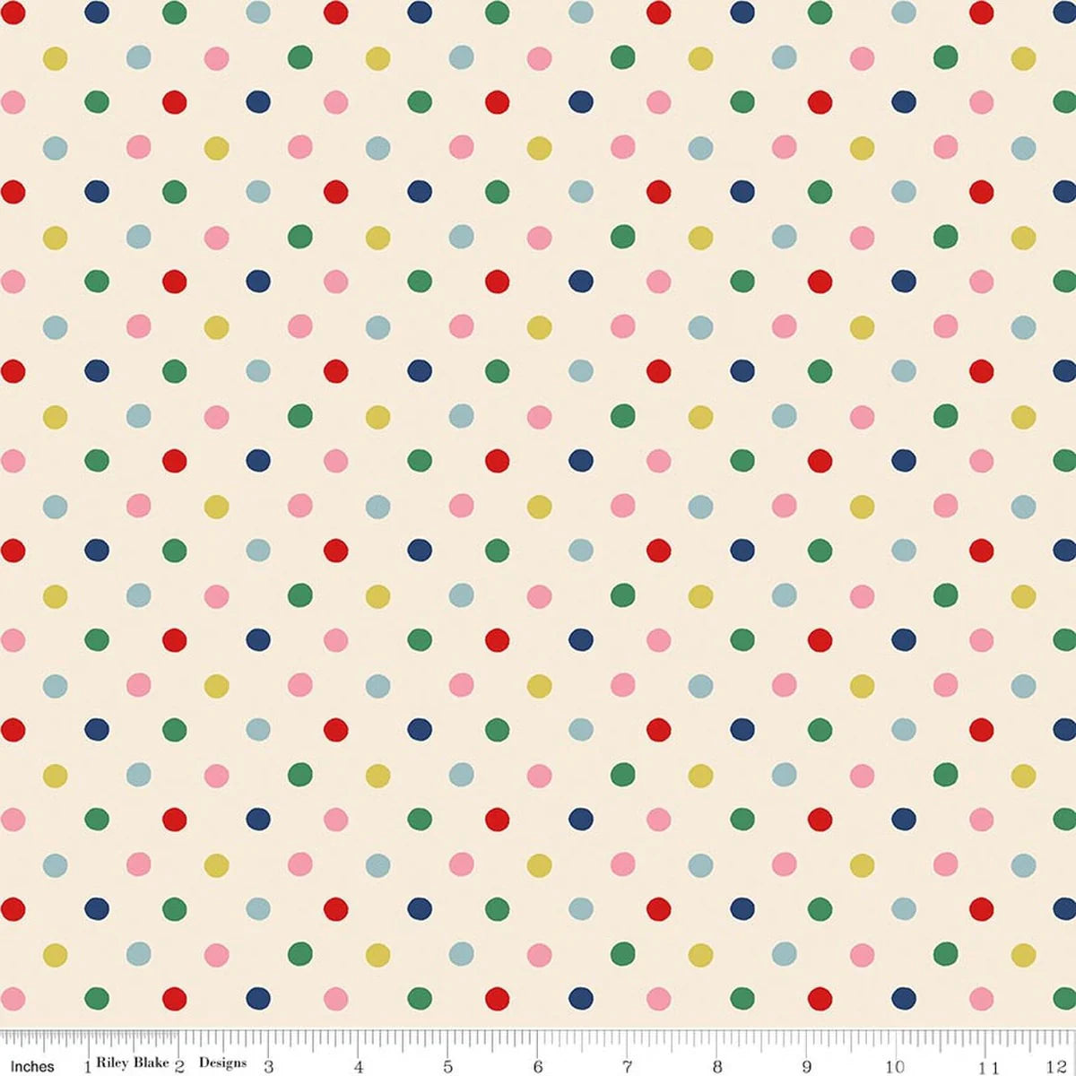 Cath Kidston Signature Collection {Button Spot}