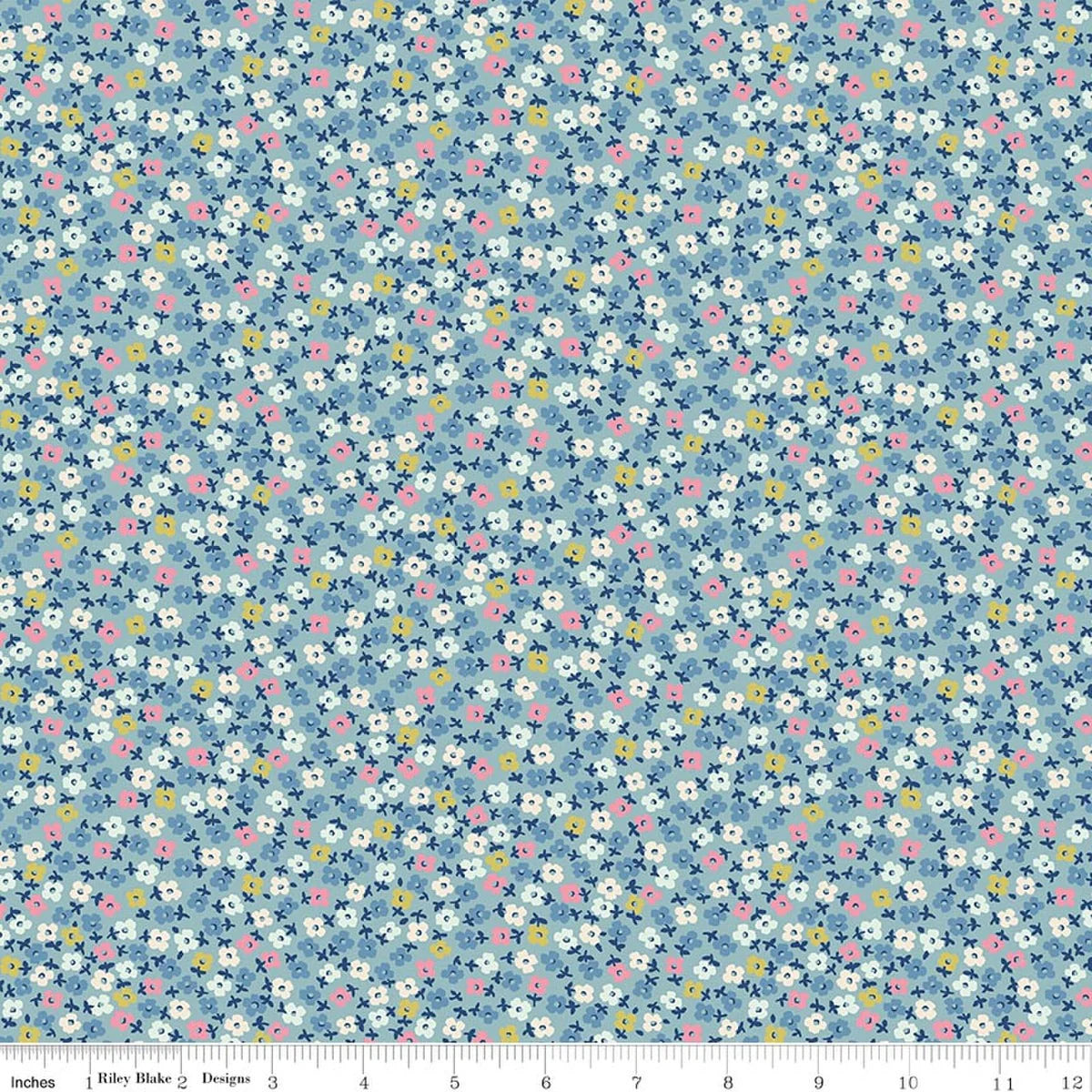 Cath Kidston Signature Collection {Teeny One}