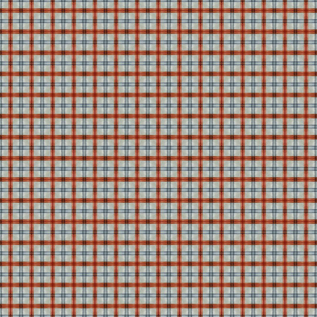 Amiably True Dora {Plaid}