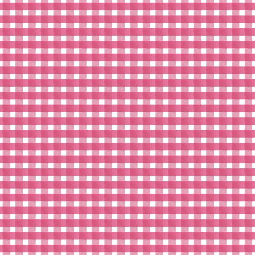 Amiably True Patisserie {gingham}