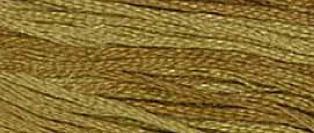 Hazelnut thread by Classic Colorworks
