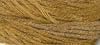 Soft yellow cotton yarn skein perfect for knitting and crocheting projects.