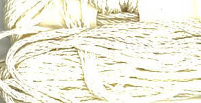 Vanilla Custard thread by Classic Colorworks