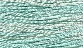 Tropical Paradise thread by Classic Colorworks