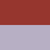 1/2 Yard / Cassis and Biscuit