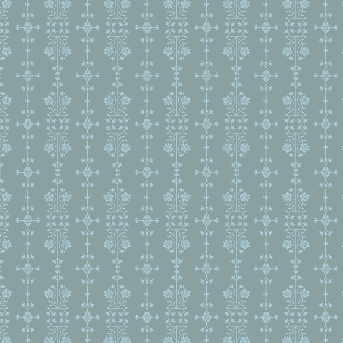 Molly and May Stripe