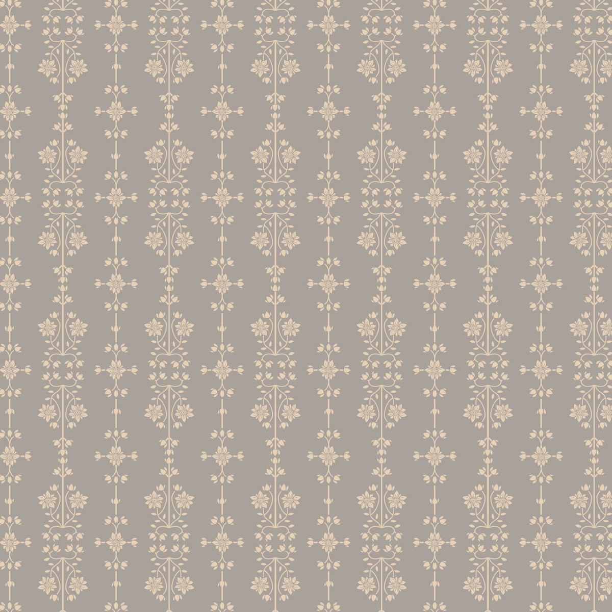 Molly and May Stripe