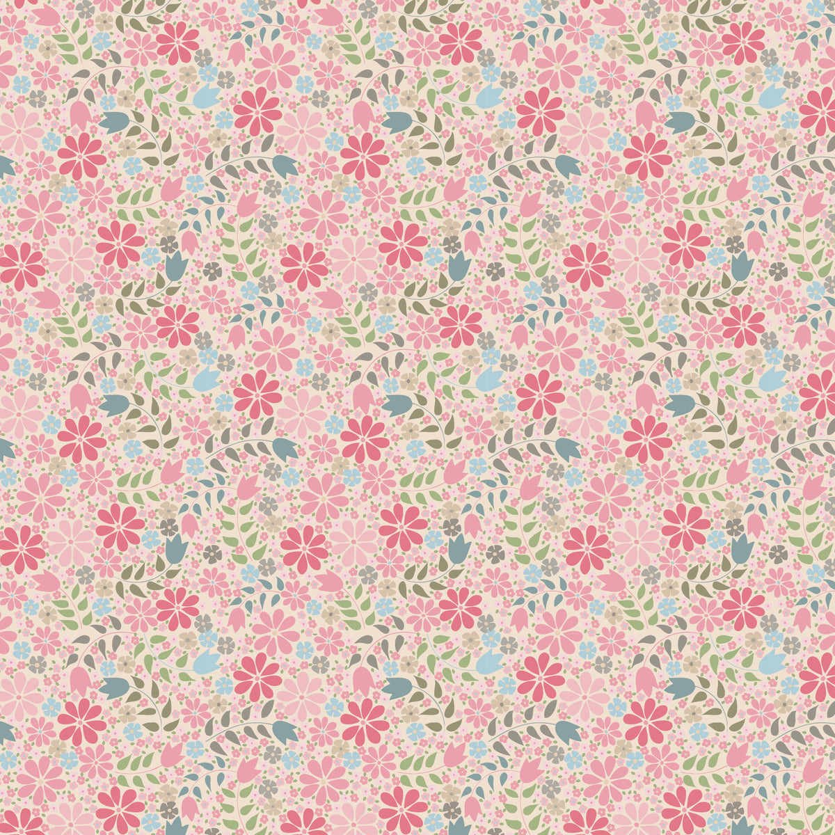 Molly and May 108" WIDEBACK