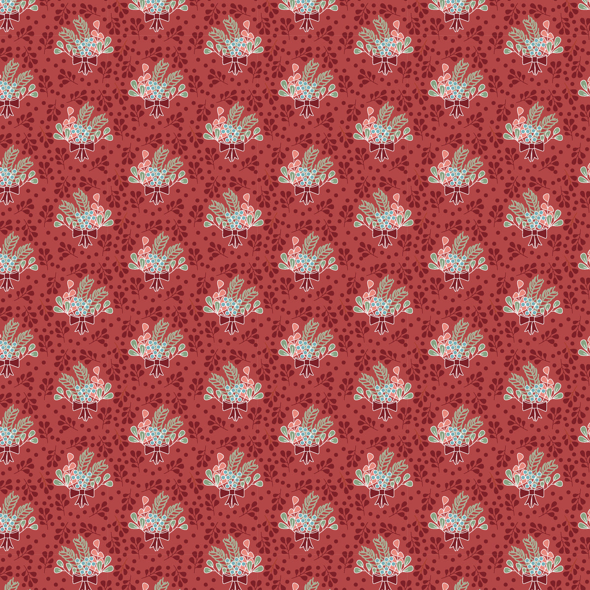 Christmas Wish DV7628