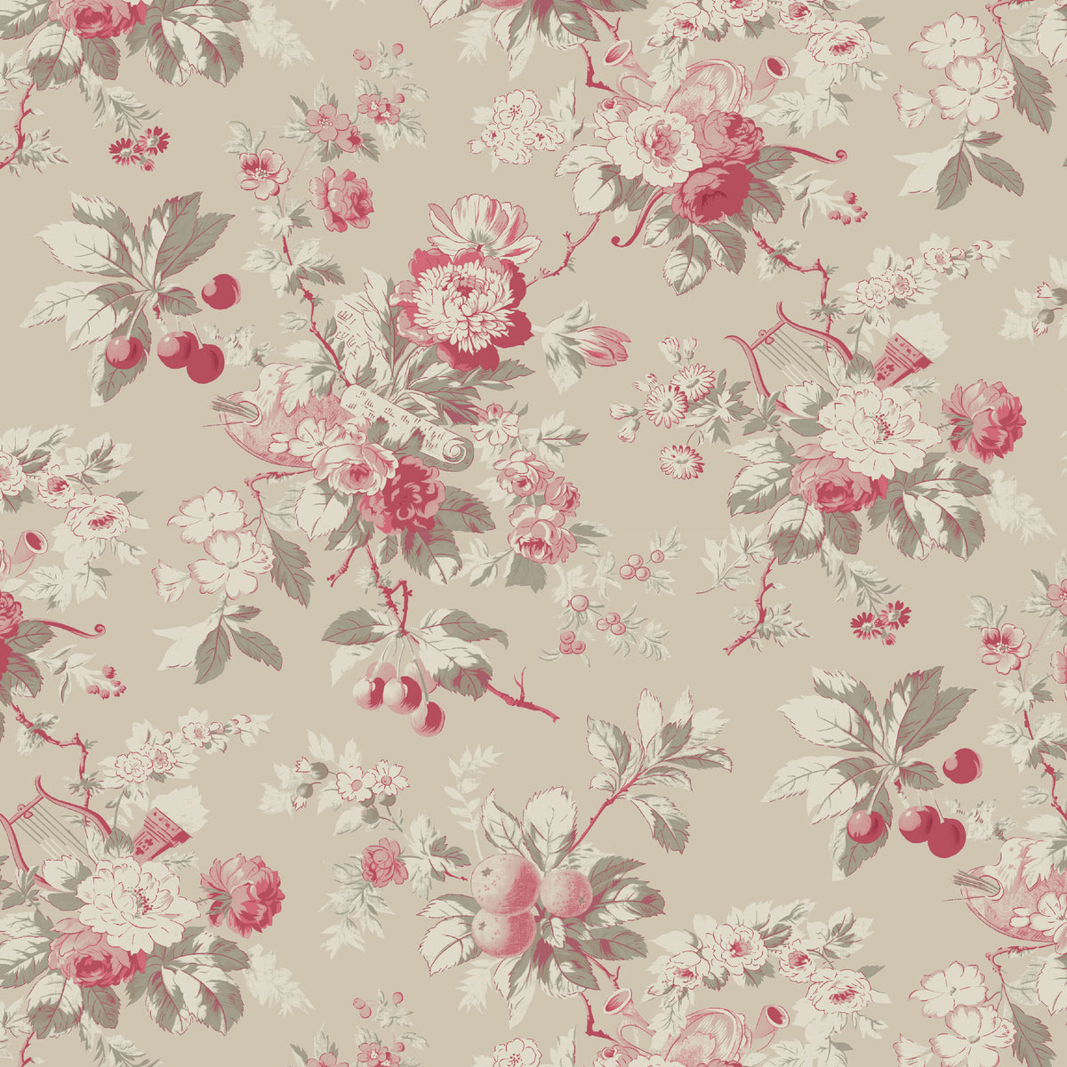 Le Petite Bonheur by L'ucello {Alura}