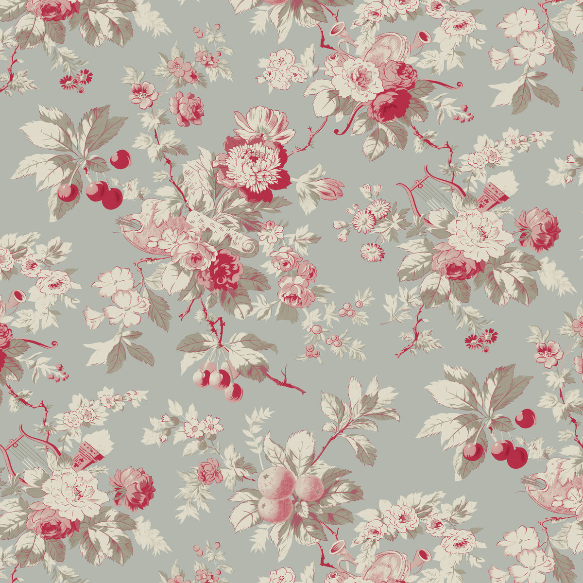 Le Petite Bonheur by L'ucello {Alura}
