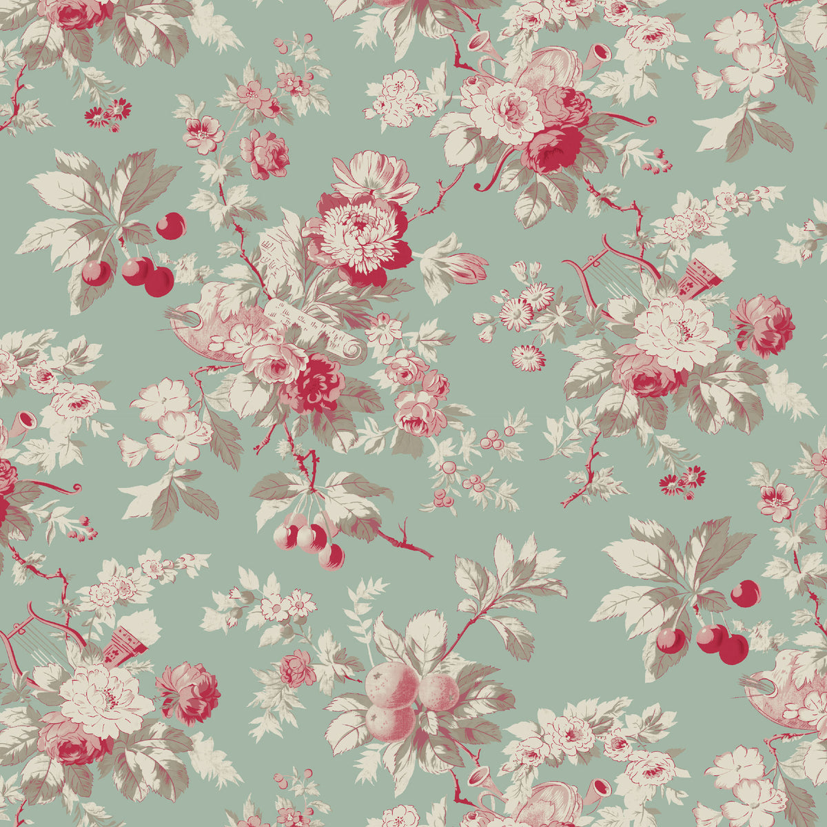 Le Petite Bonheur by L'ucello {Alura}