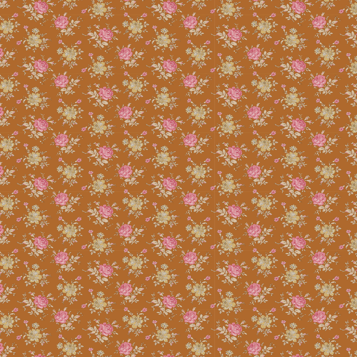 Le Petite Bonheur by L'ucello {Minette}