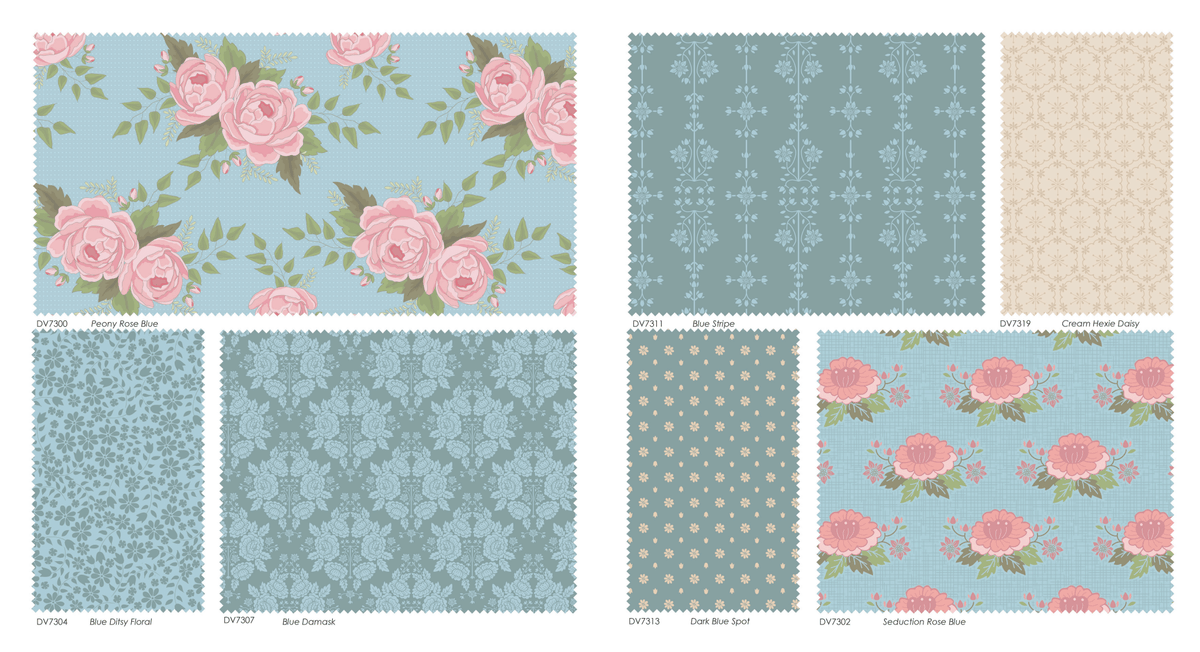 Molly and May Bundles