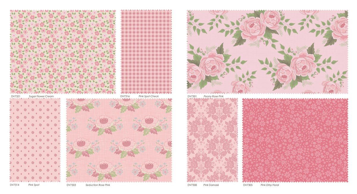 Molly and May Bundles