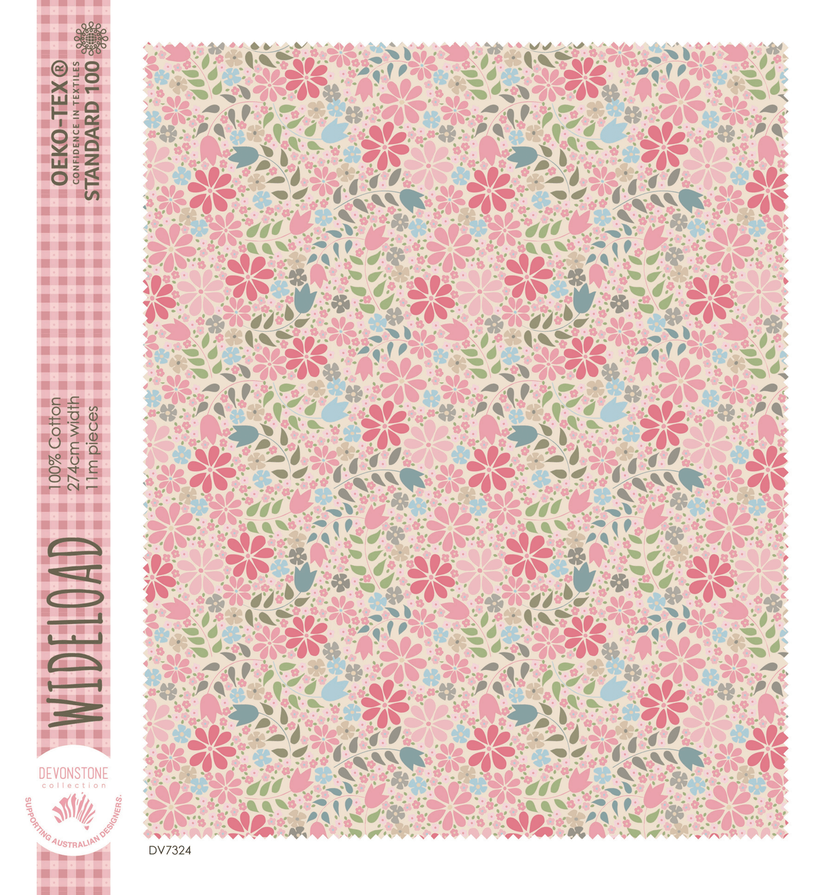 Mary Mary Block of the Month Program