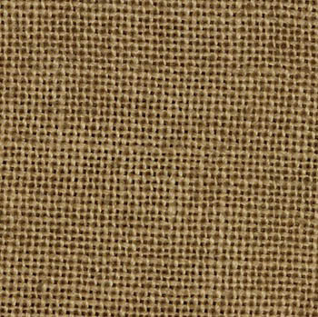 Weeks Dye Works Linen Fabric - 1236 Mocha