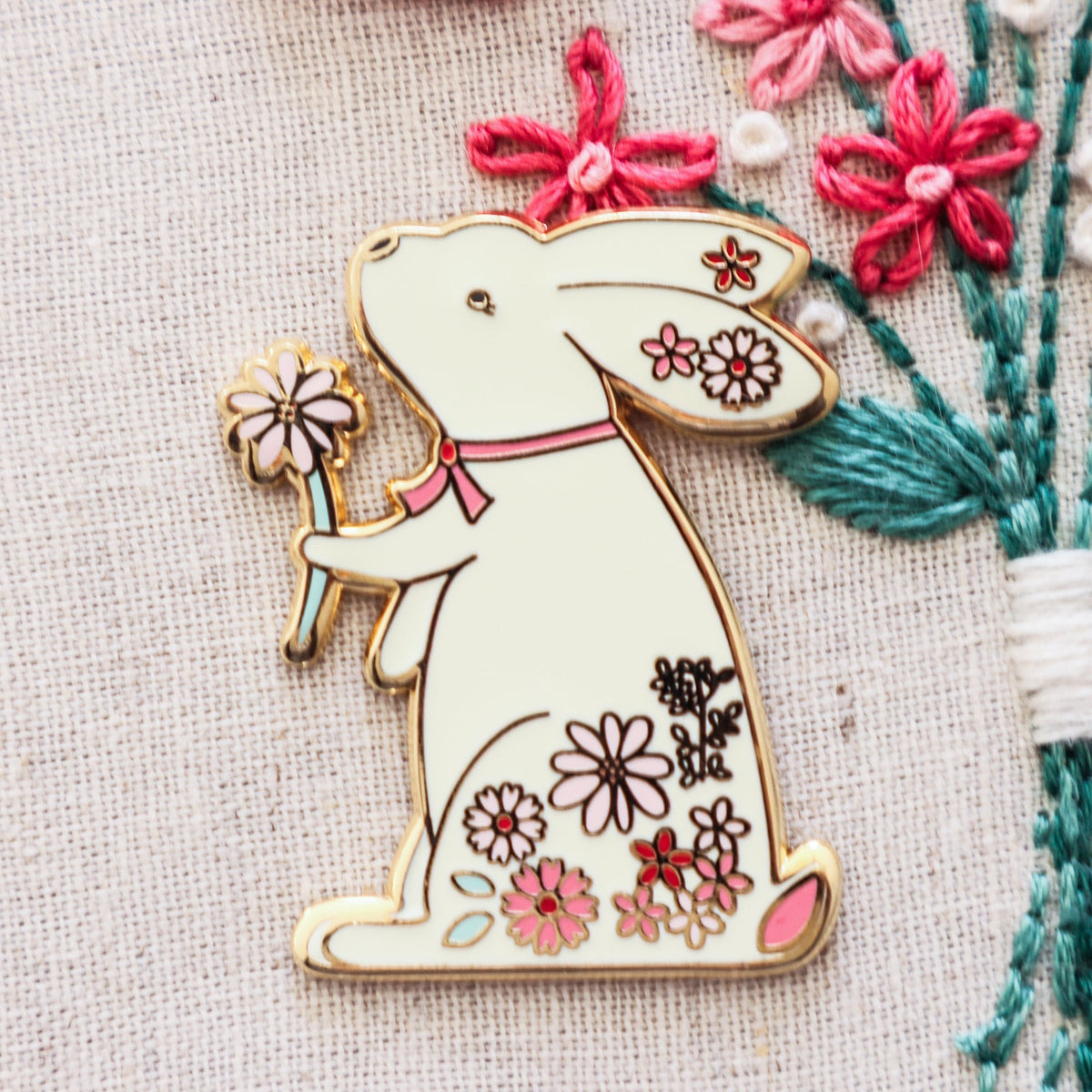 Needle Minders, by Flamingo Toes {Multiple Designs}