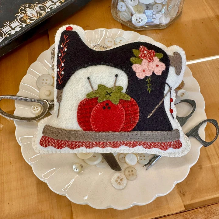 Whimsical Bowl Filler (June), Pattern by Buttermilk Basin