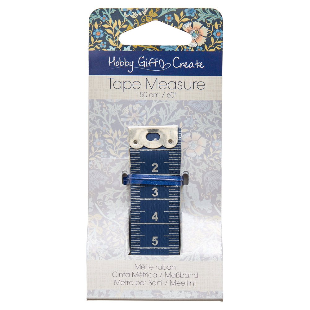 Hobby Gift Tape Measure 2cm x 150cm