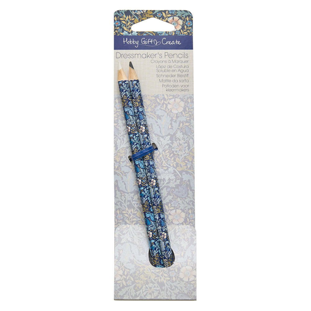 Hobby Gift Dressmaker's Pencils