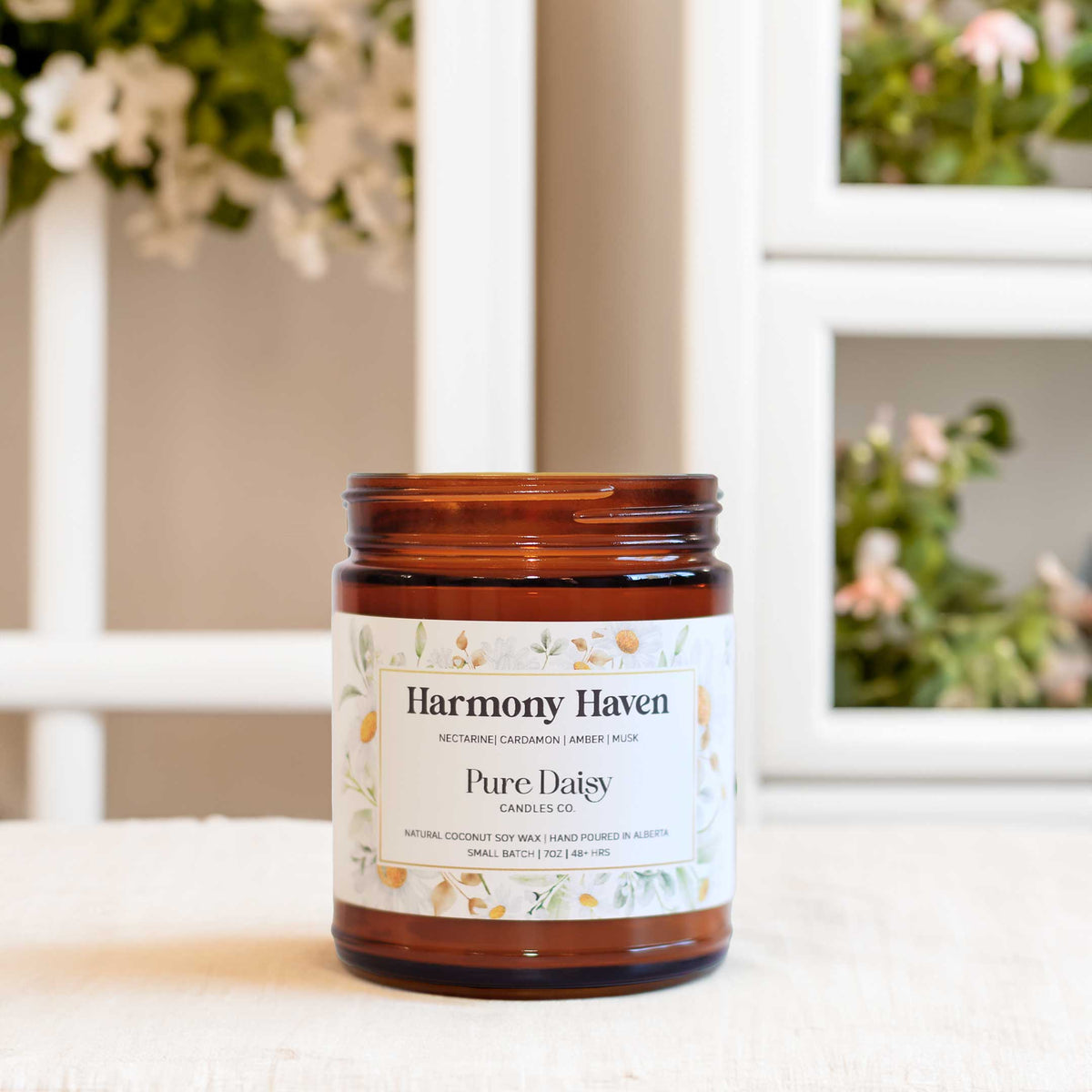 Willow Cottage x Pure Daisy Spring Stitch Box